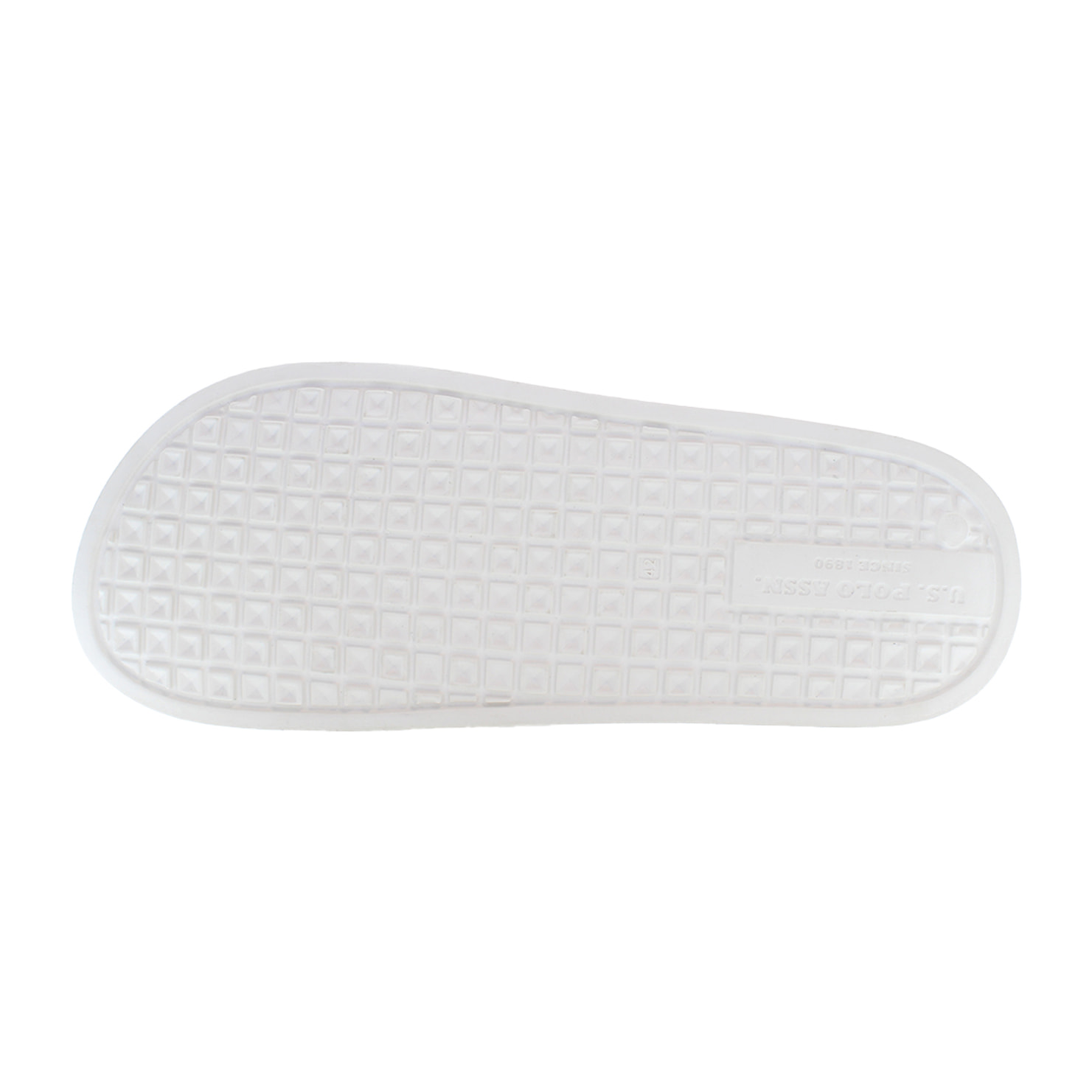 U.S. Polo Assn. - Pantofole SKYE003M/5Y1 in sintetico per uomo