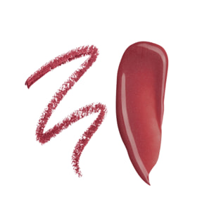 Lip Envy Gloss and Lip Liner Duo - Le duo parfait pour des lèvres dessinées et pulpeuses !