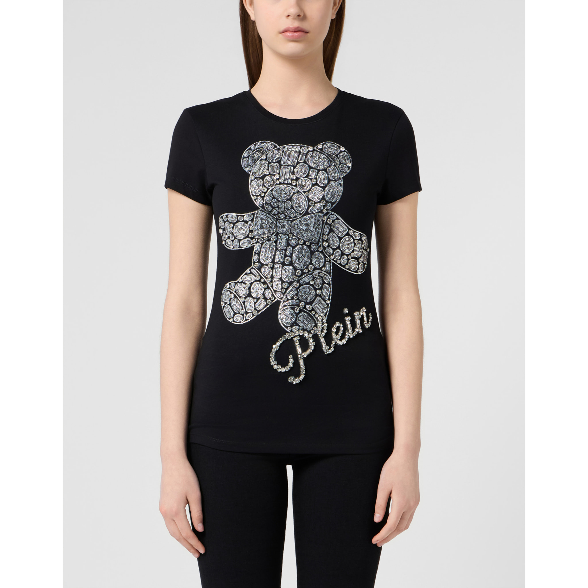 PHILIPP PLEIN Camiseta Sexy Pure TEDDY