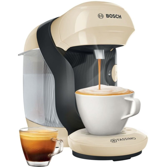 Tassimo BOSCH STYLE TAS117E