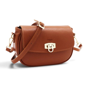 Borsa a tracolla Cheval Firenze Lolita Cuoio
