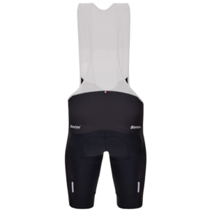 Tour De France - Culotte Corto - Negro - Hombre