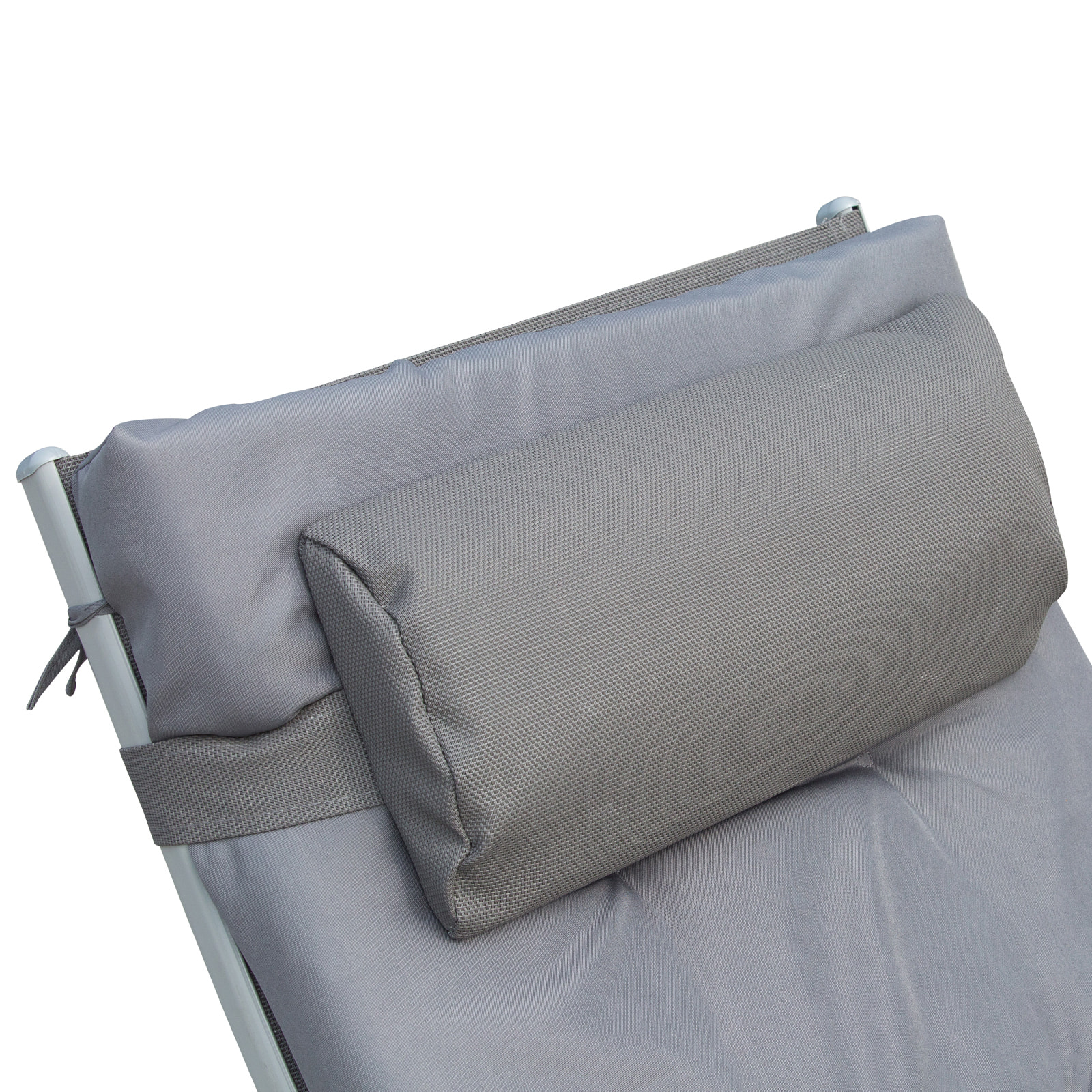 Transat inclinable – 7 positions – Confort optimal