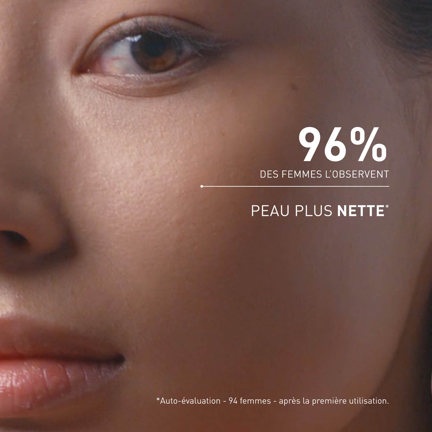Gel Nettoyant aux AHA - Elimine les Impuretés 150 ml