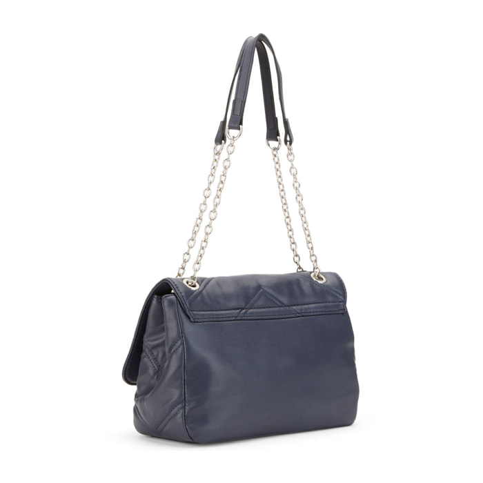 BORSA BLU CONBIPEL