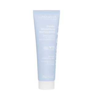 Hydra + - Gelée Micellaire Demaquille & Apaise 150 ml