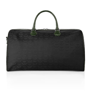 PHILIPP PLEIN Handle Bag MONOGRAM