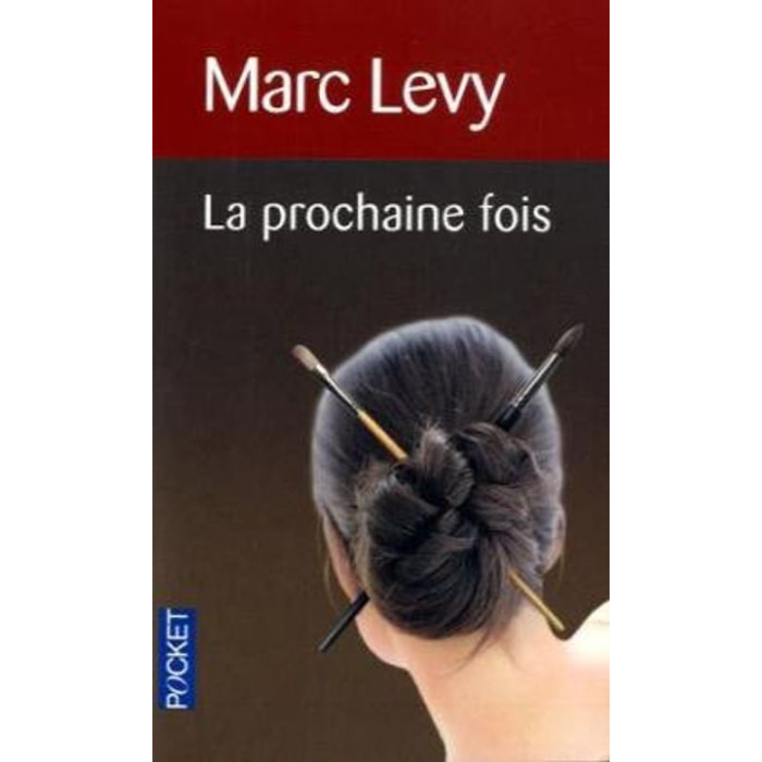 Lévy, Marc | La prochaine fois | Livre d'occasion