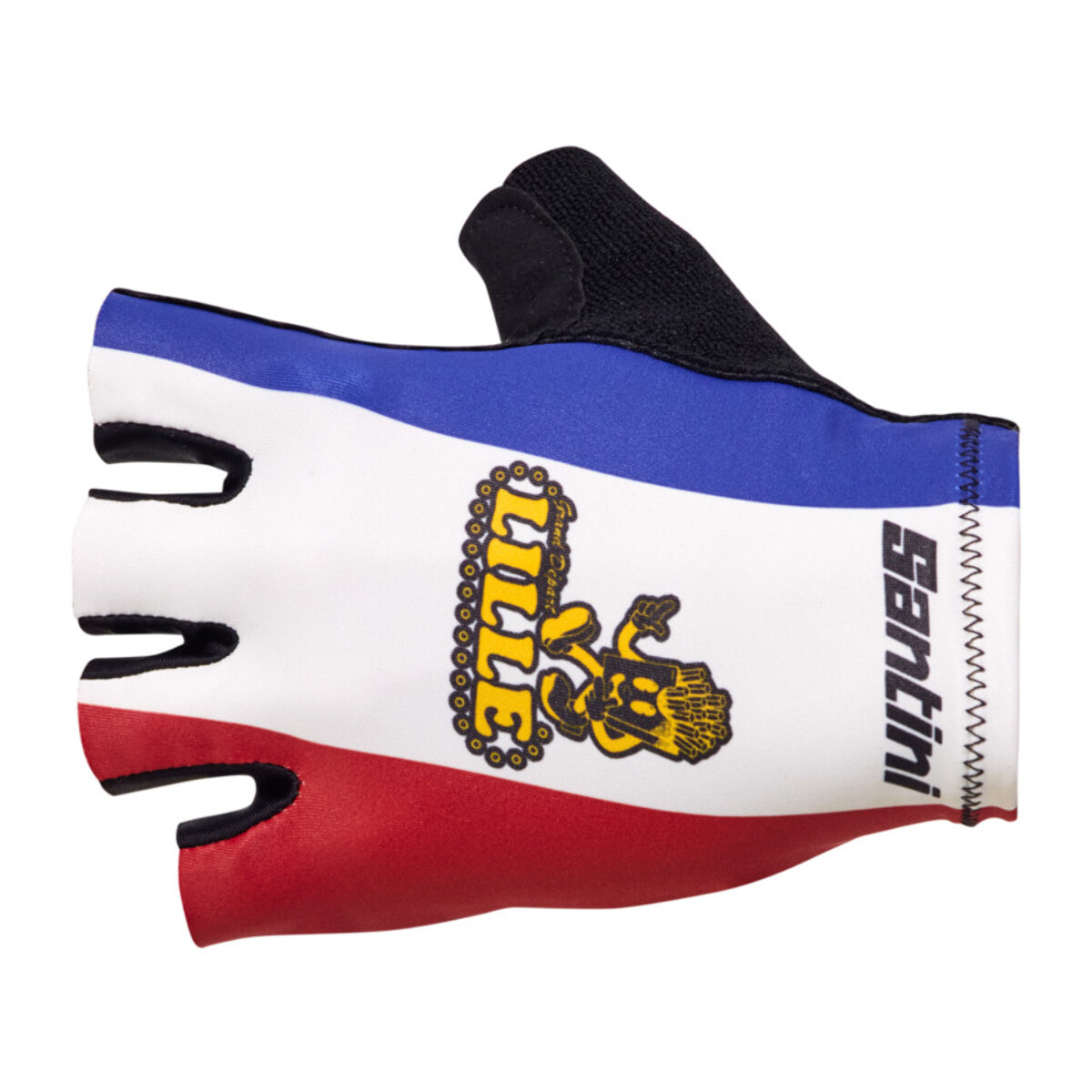 Tdf Grand Départ Lille – Gants - Print - Unisex