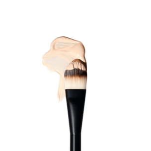 NYX Professional Makeup Pro Dual Brow Brush Pinceau