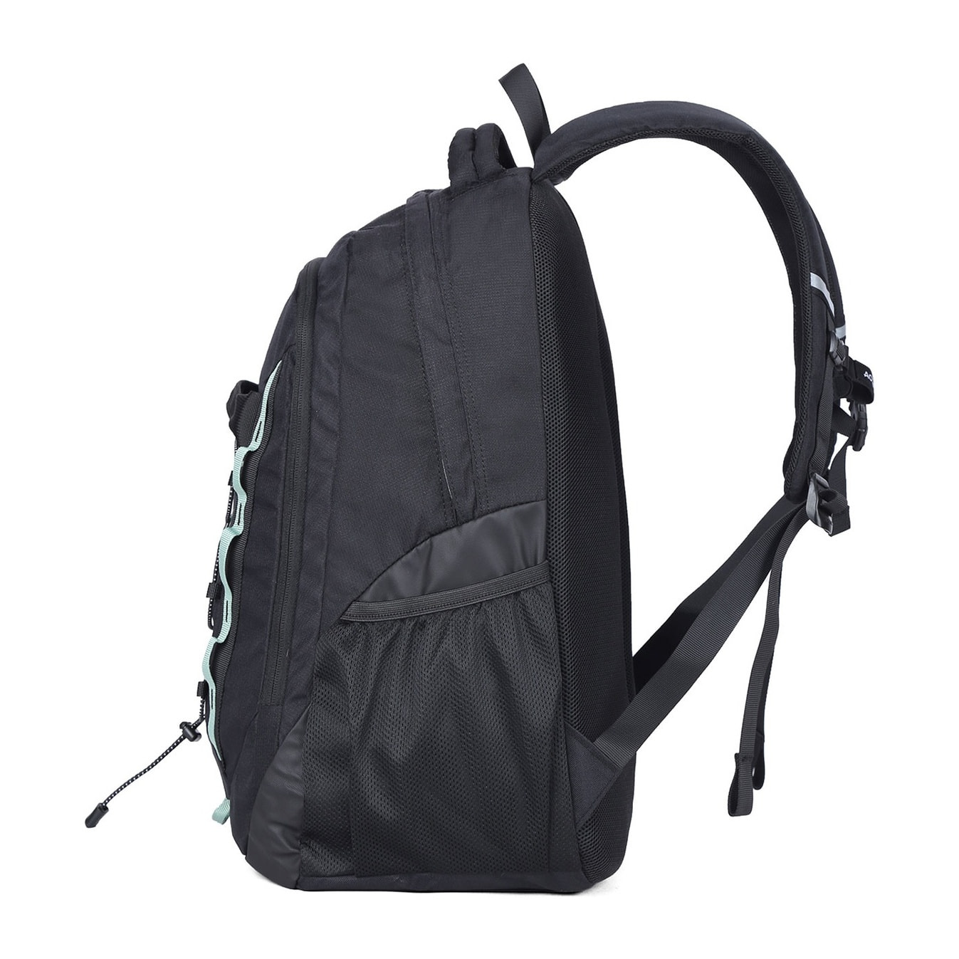 Zaino unisex Abron - Poliestere - Casual - 34.0 x 19.5 x 47.0 cm