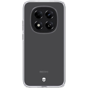 Coque FORCE CASE Redmi Note 15 Pro transparente