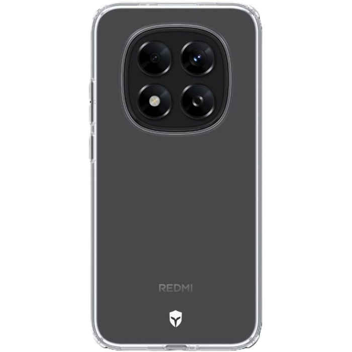 Coque FORCE CASE Redmi Note 15 Pro transparente