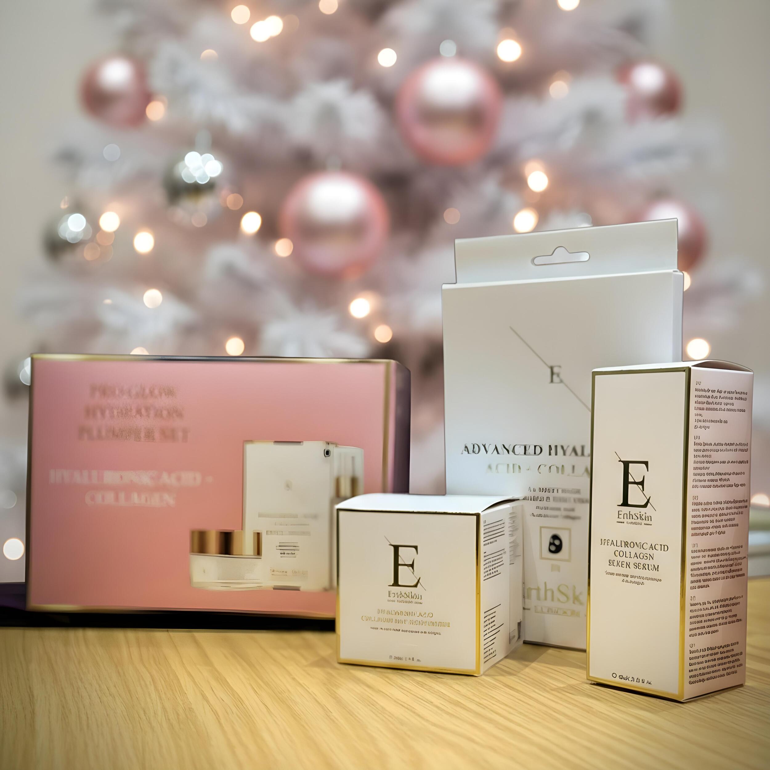 Kit de hidratación voluminizadora Pro Glow