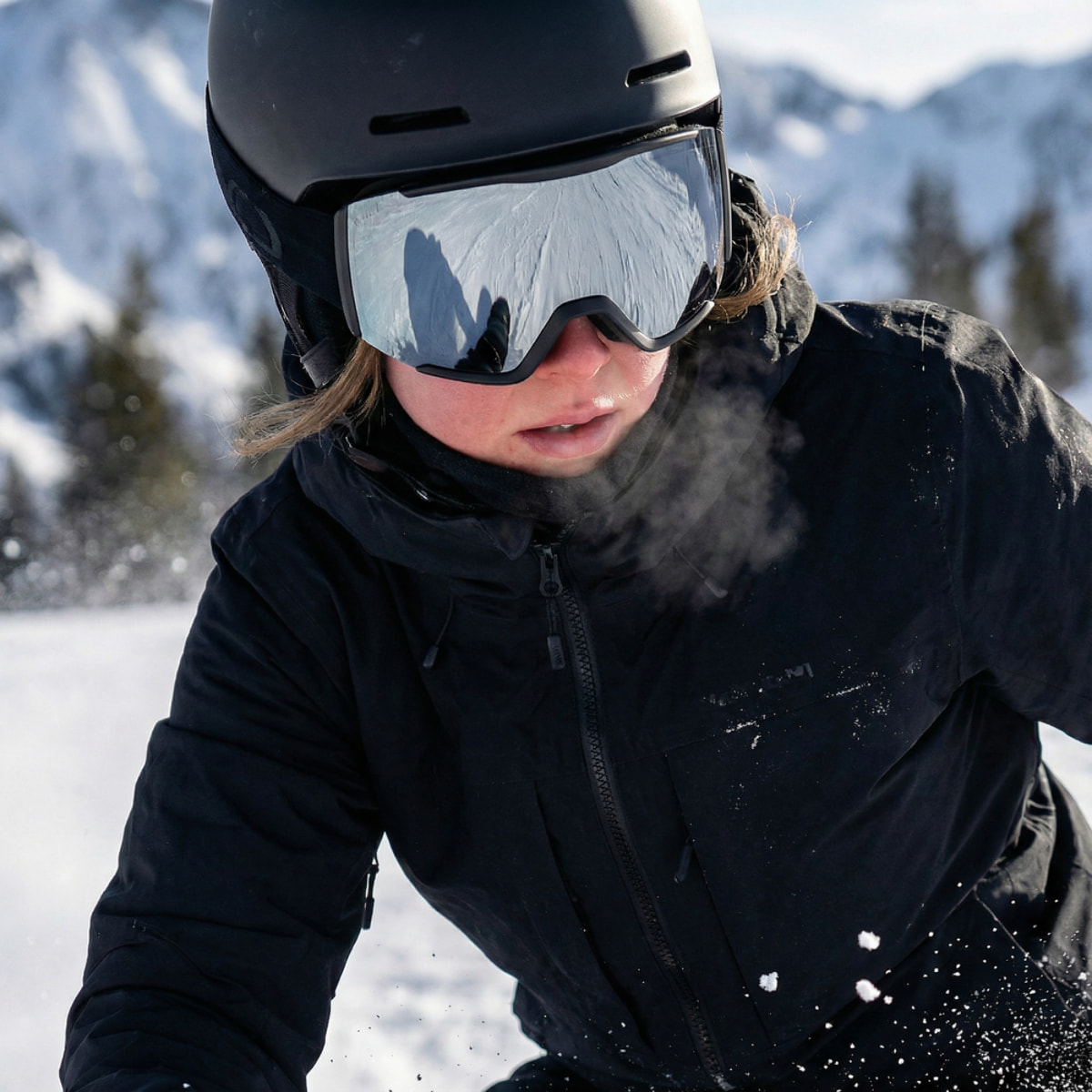 GAFAS DE SNOW FLUOR EYEWEAR | HX-052 - C4