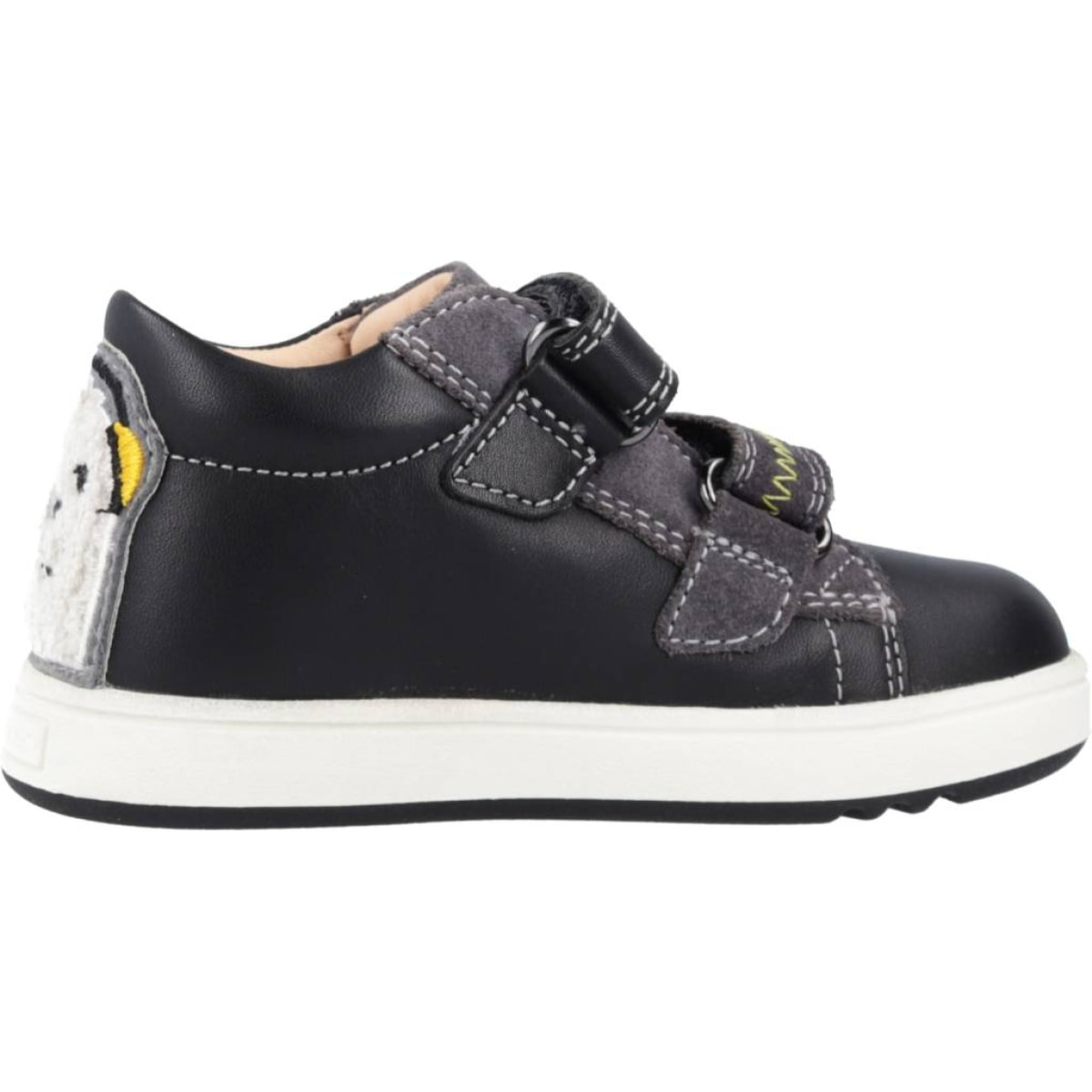 SNEAKERS GEOX  B BIGLIA BOY