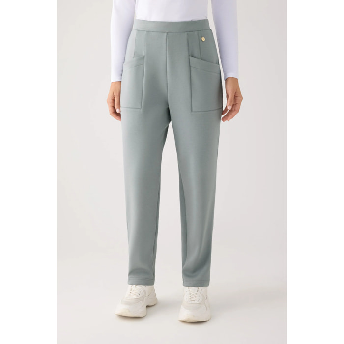 Pantalone jogger