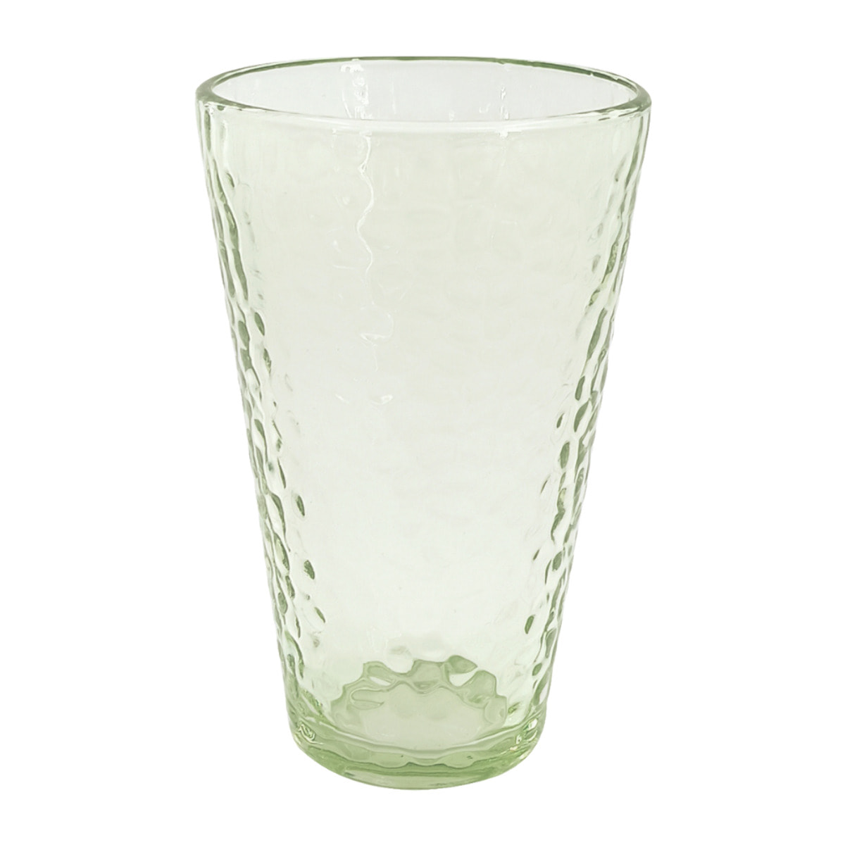 Lot de 6 grands verres, BLOOM