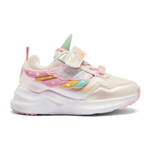 Zapatillas de Niña de Luces Fantasía Unicornio