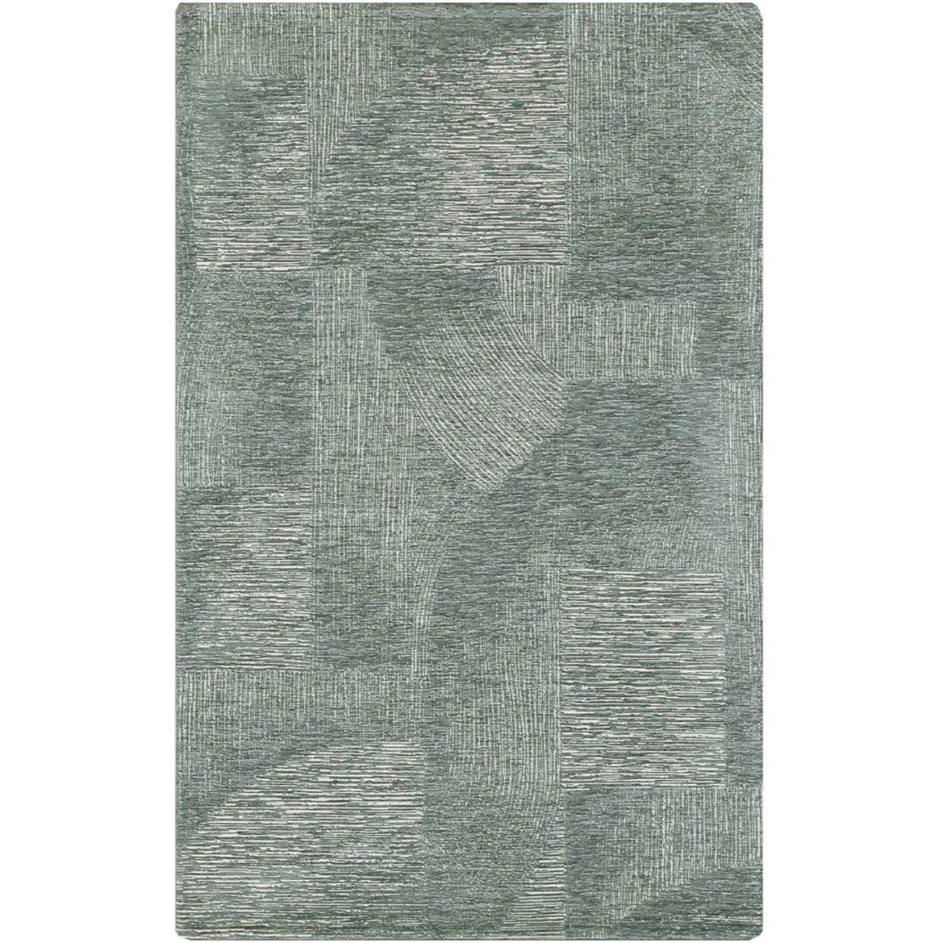 Tappeto Salotto Moderno Lavabile Antiscivolo