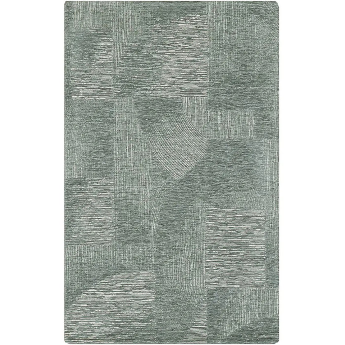 Tappeto Salotto Moderno Lavabile Antiscivolo