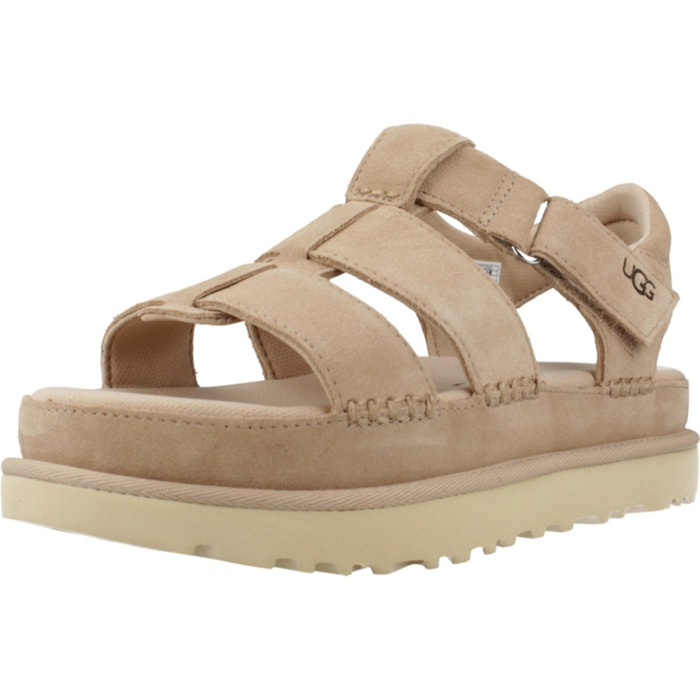 SANDALIAS UGG W GOLDENSTAR STRAP