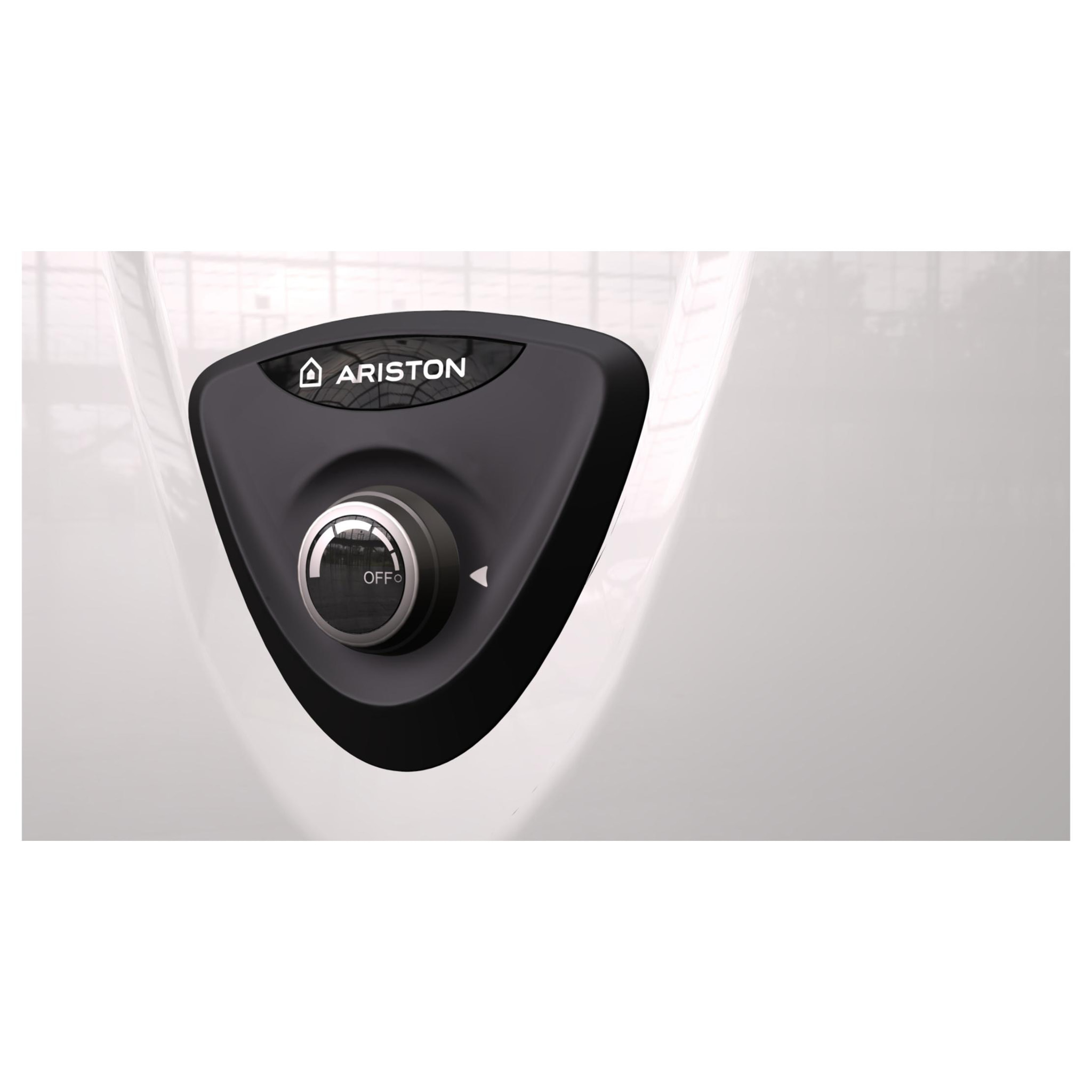 Scaldabagno Camera Aperta Boiler GPL ARISTON Fast Evo X Classe A 11 L