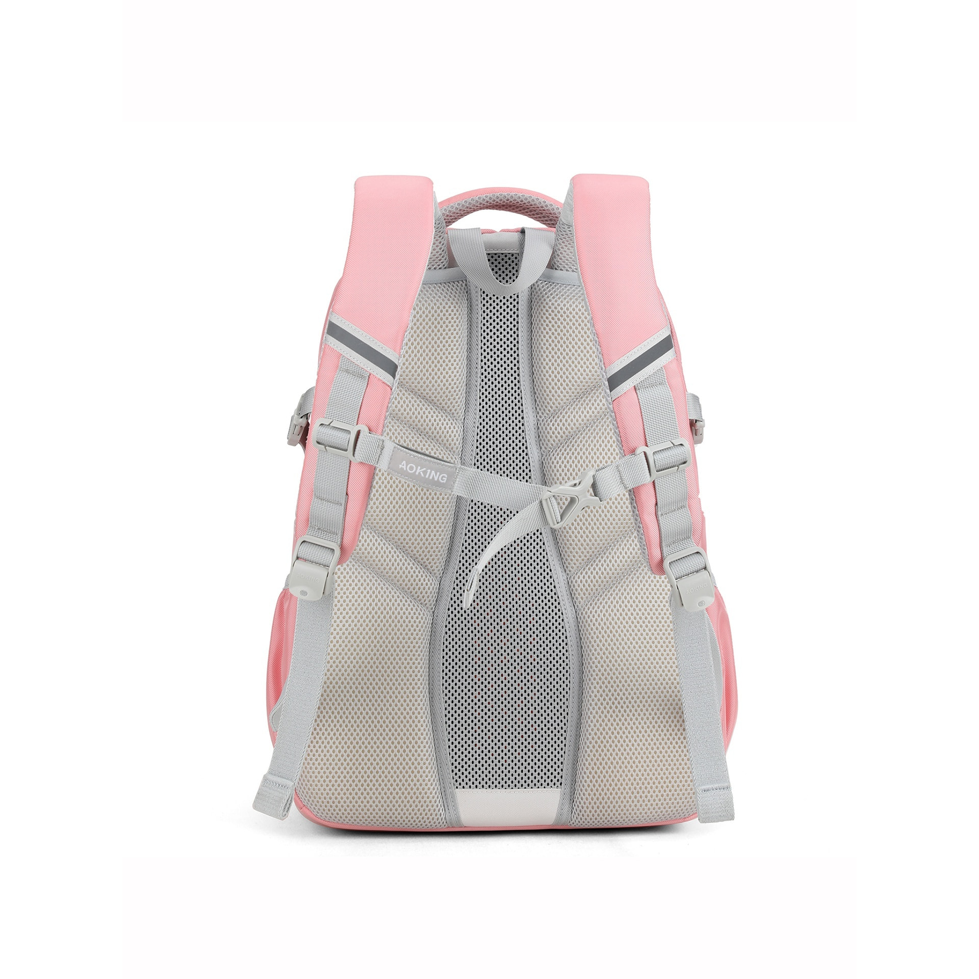 Zaino Unisex Luminary - Poliestere - Casual - 32.0 x 18.0 x 45.0 cm