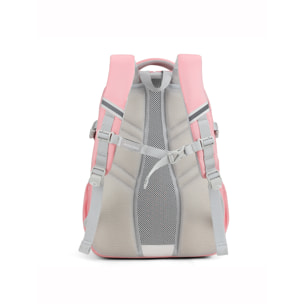Zaino Unisex Luminary - Poliestere - Casual - 32.0 x 18.0 x 45.0 cm