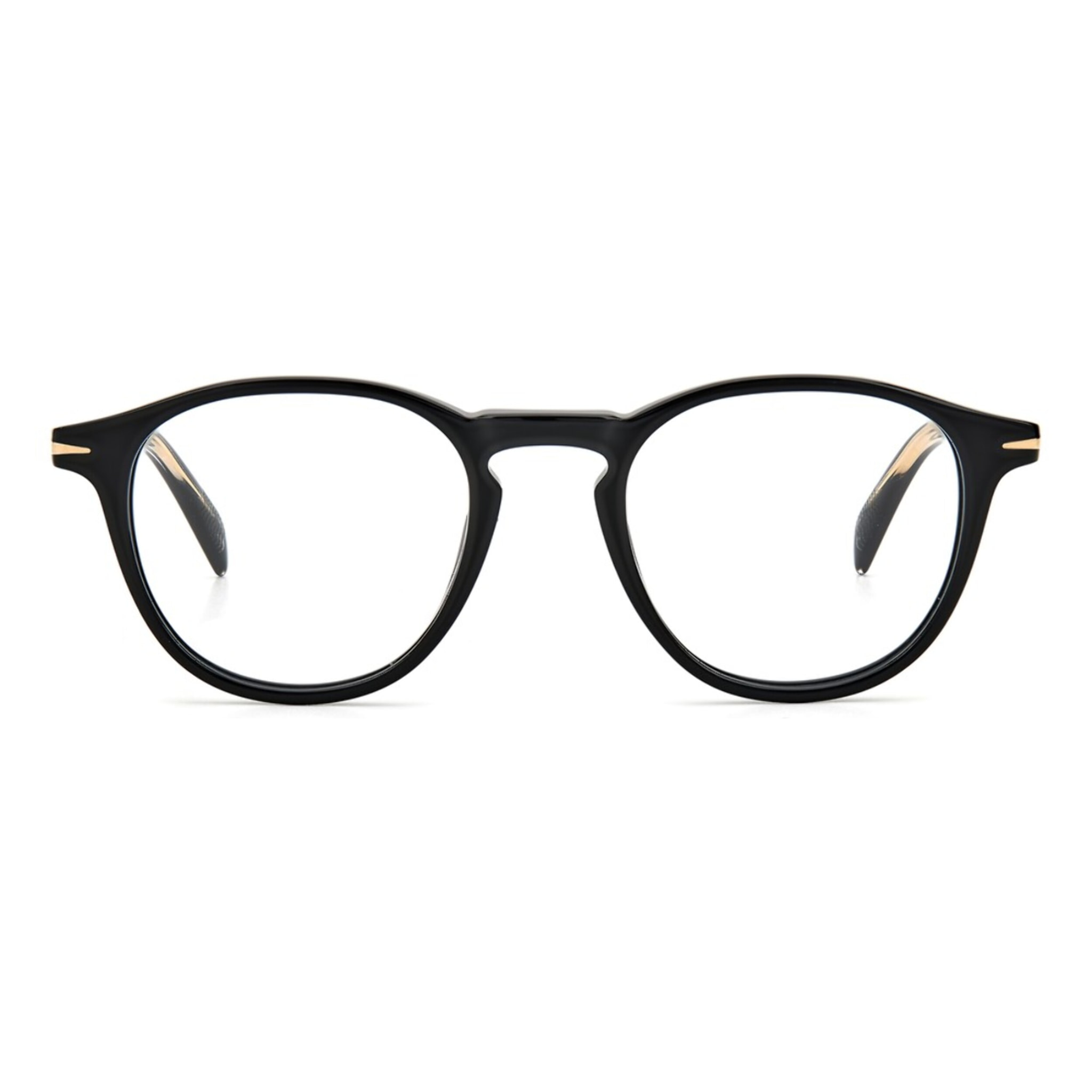 Gafas de Vista David Beckham DB 1018 807 49 de Acetato Hombre 49 mm