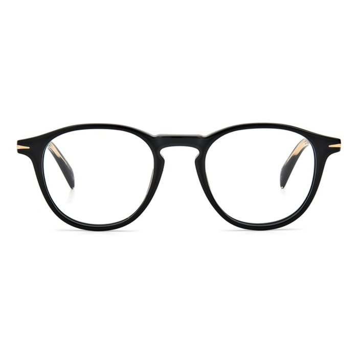 Gafas de Vista David Beckham DB 1018 807 49 de Acetato Hombre 49 mm