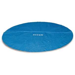 Cubiertas de burbujas para piscinas diámetro 4,57 m
