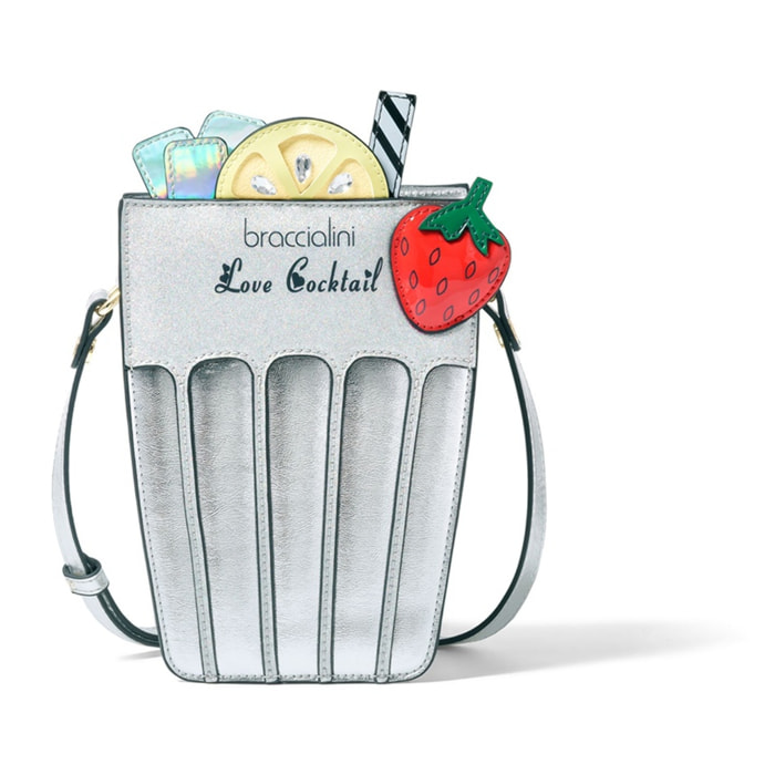 Braccialini Borsa a tracolla