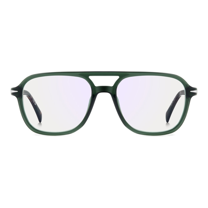 Gafas de Vista David Beckham DB 1182 XGW de Acetato Hombre 54 mm