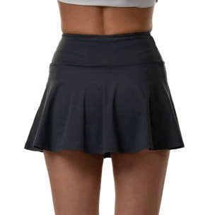 Falda de pádel mujer Lirio Drop Shot