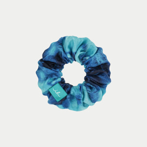 IB SPRUNCHIE Bikini Sea of Blues