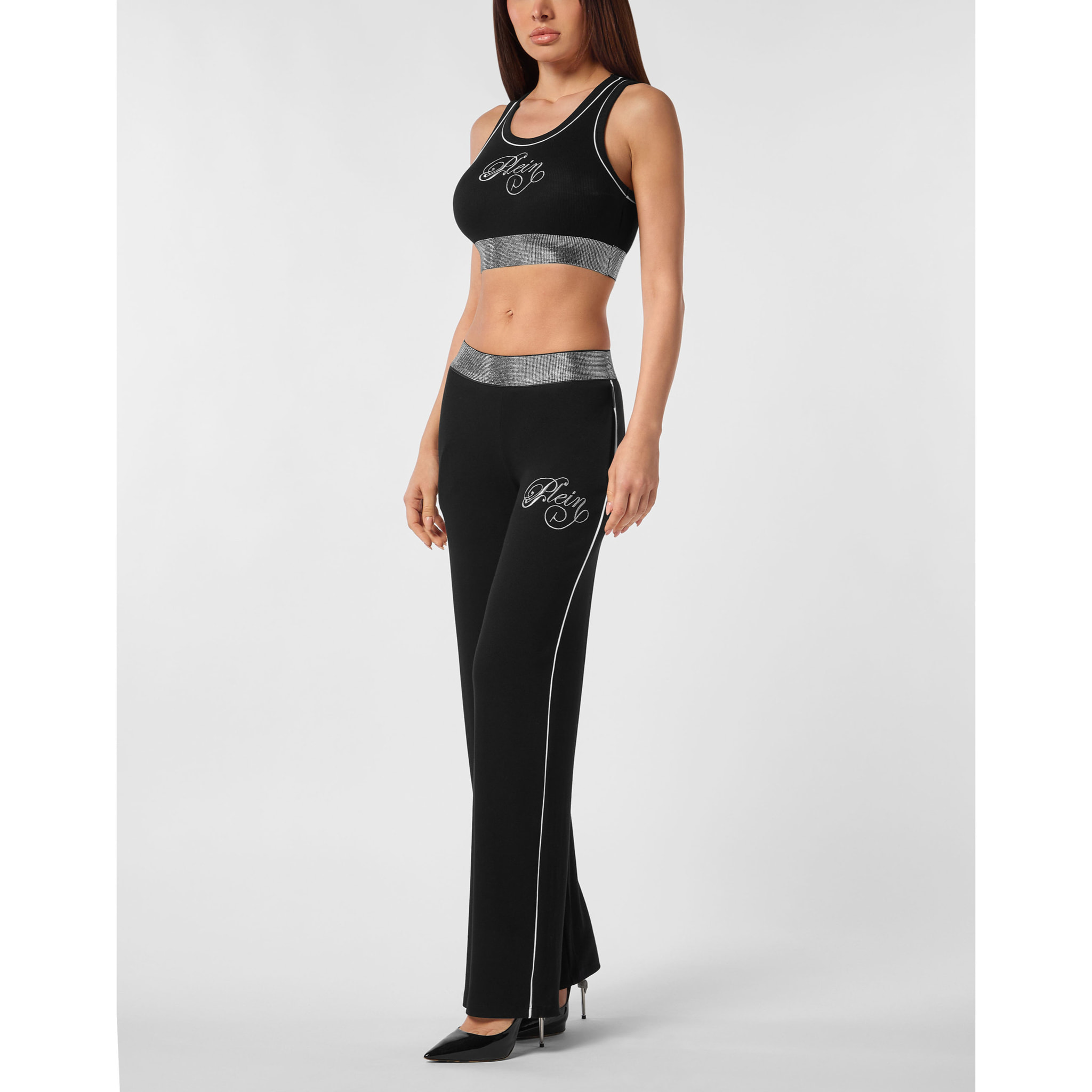 PHILIPP PLEIN Camiseta de tirantes