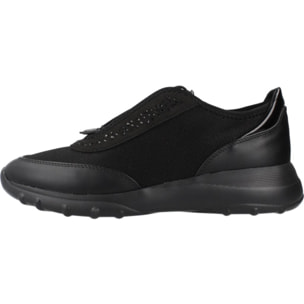 Sneakers de  Mujer de la marca GEOX  modelo D ALLENIEE NEGRO