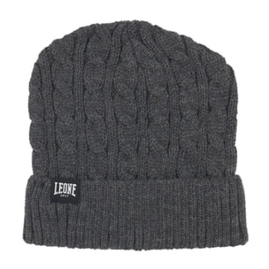 Gorro de punto de invierno para mujer "Basic"