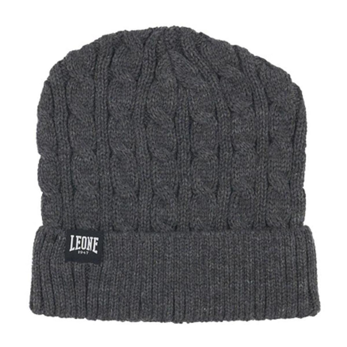 Gorro de punto de invierno para mujer "Basic"