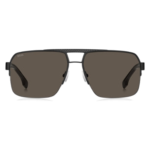 Gafas de Sol Hugo Boss 1767/S 003 de Metal Hombre 60 mm