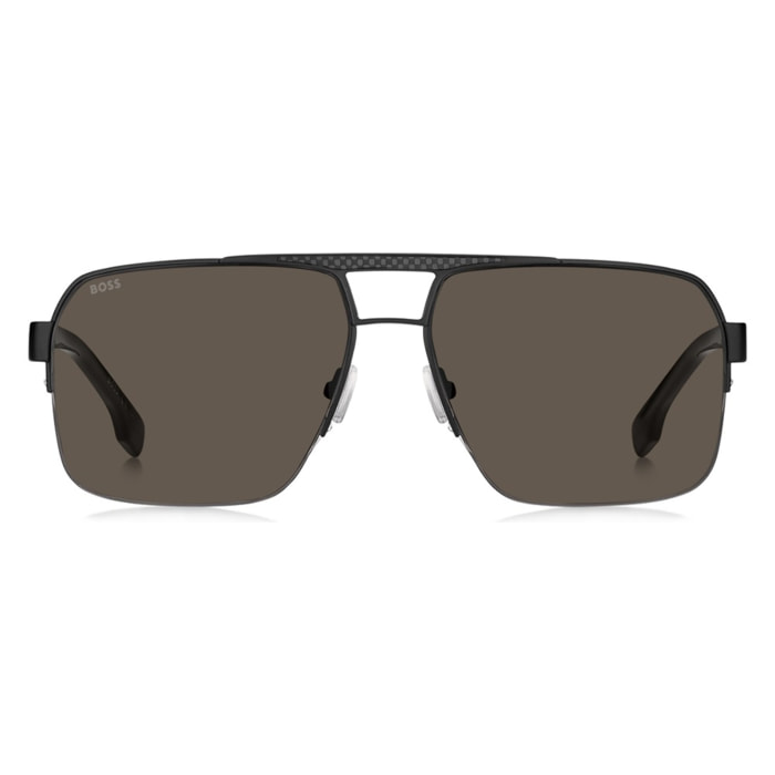 Gafas de Sol Hugo Boss 1767/S 003 de Metal Hombre 60 mm