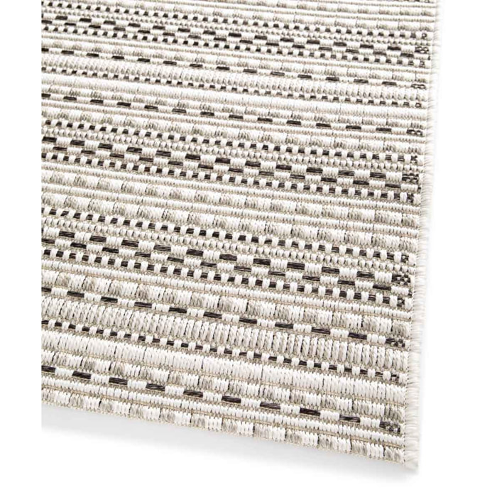 Tappeto Outdoor Colore Avorio