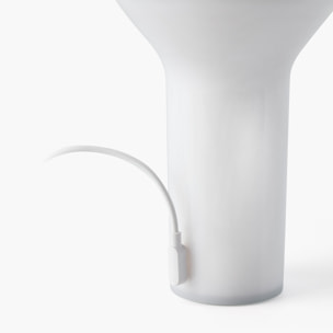 BUDDY lámpara portátil verde