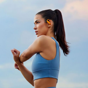 Ecouteurs sport BEATS Powerbeats Pro 2 Orange