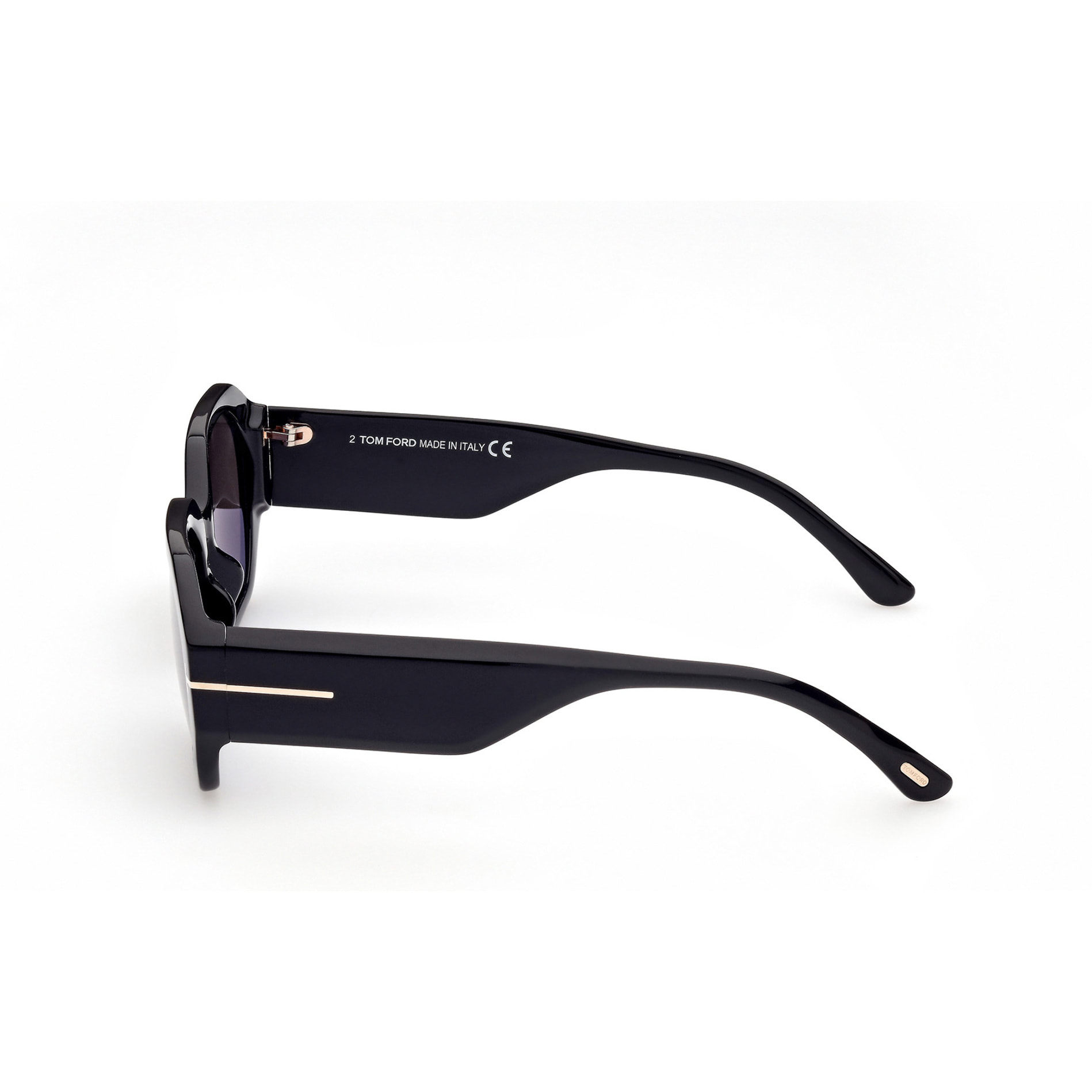 Tom Ford Gafas de sol urbanas sofisticadas FT0917/S Veronique-02