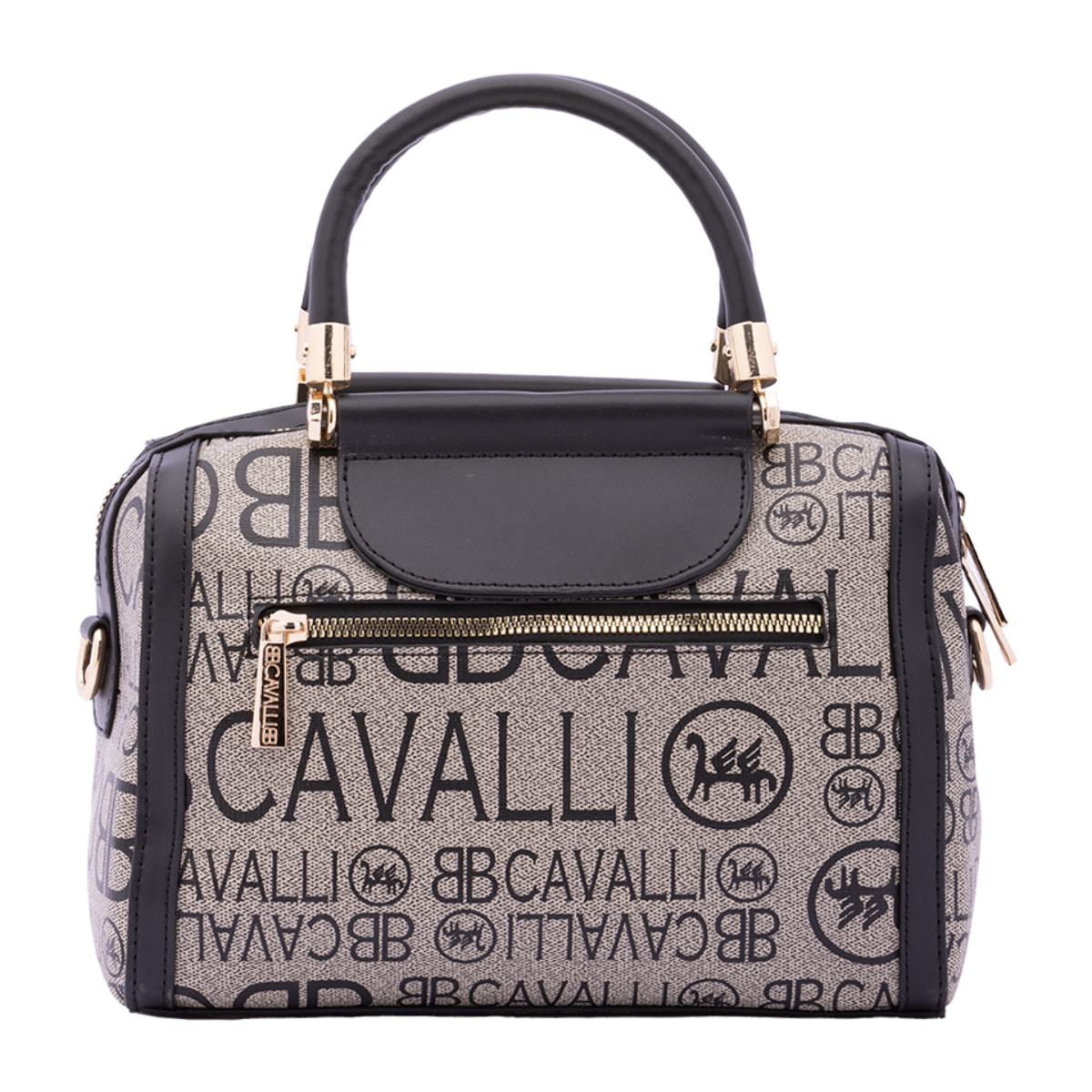 Borsa a bauletto  da donna ecopelle Prodotto Vegano 18x25x14 cm