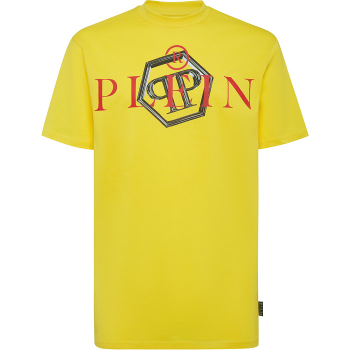 PHILIPP PLEIN T-Shirt Round Neck