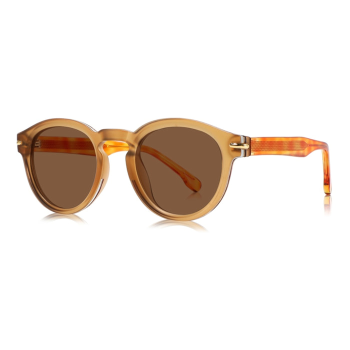 Gafas de Sol Feler 6003P-2 Polarizadas de Tr90 Unisex 45 mm