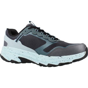 Sneakers De  Mujer 129525s Go Run Trail Altitude 2.0 Azul